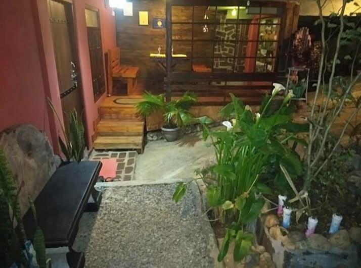 Homeaway Homestay Hatton Eksteriør billede
