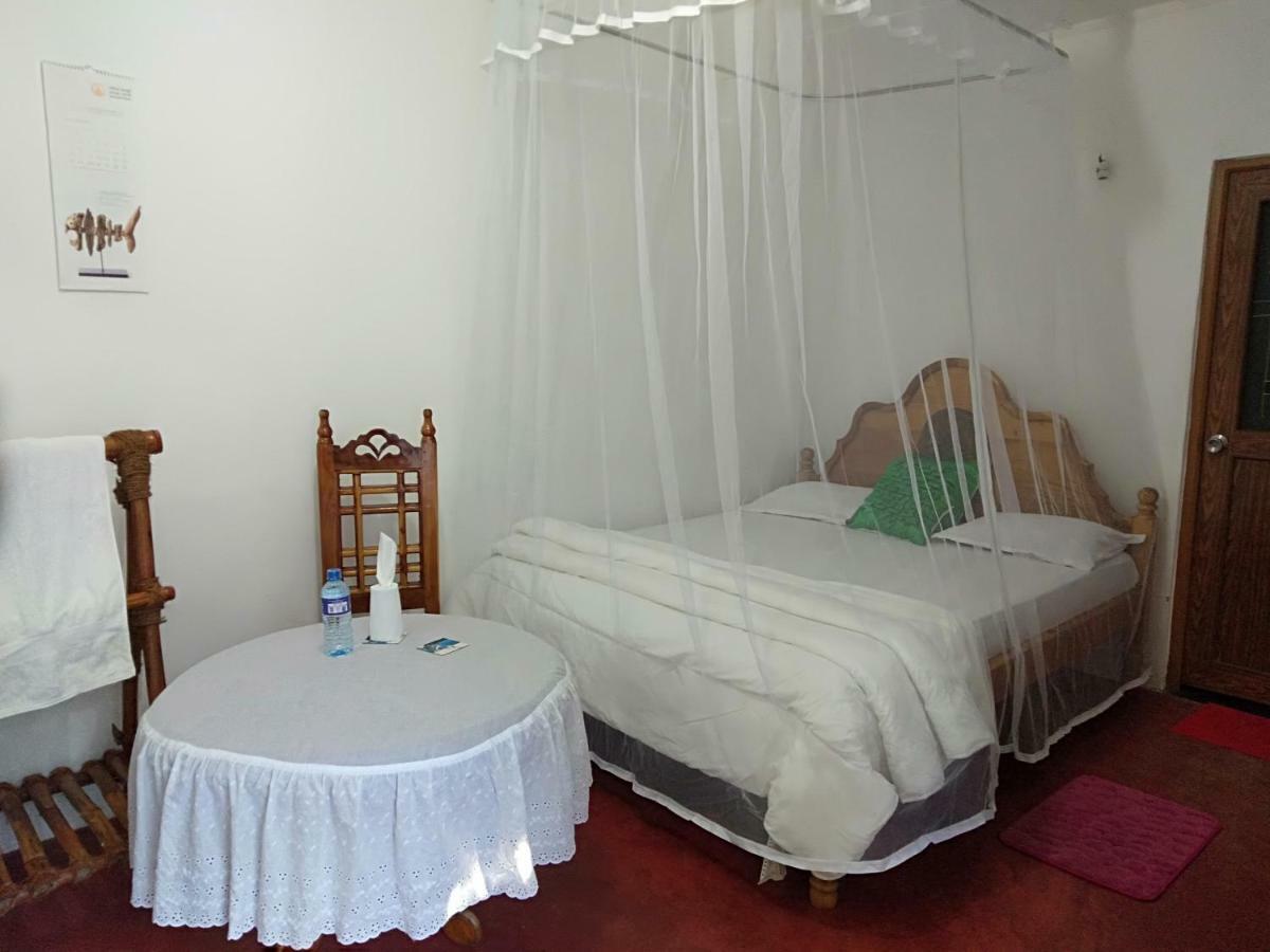 Homeaway Homestay Hatton Eksteriør billede